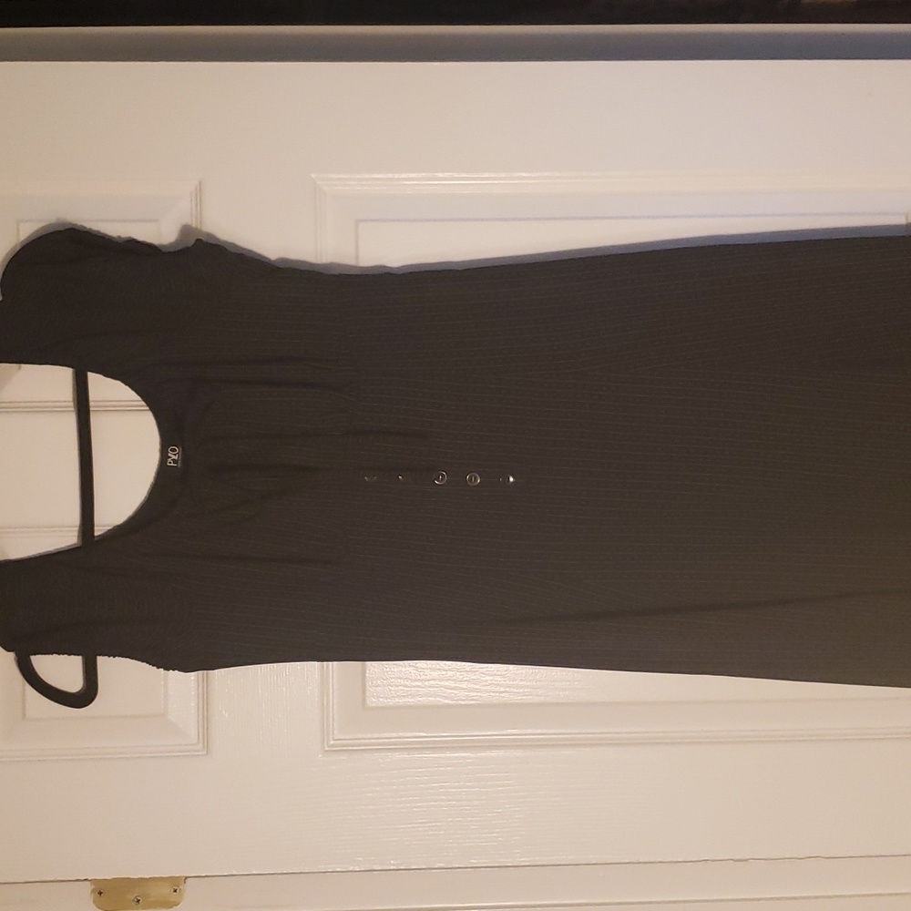 Boho/western style dress PYLO/American Tailored